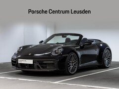 Porsche 911 Cabrio - Carrera S