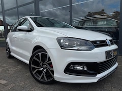 Volkswagen Polo - 1.2-12V R-line CarPlay