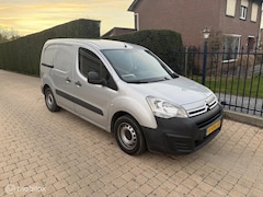 Citroën Berlingo - bestel 1.6 BlueHDI 75 Club
