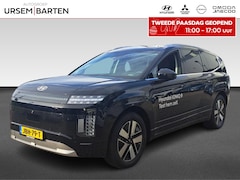 Hyundai IONIQ 9 - Connect + AWD 7p. 110.3 kWh Panorama dak| Full Options