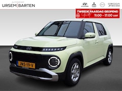 Hyundai Inster - Pulse 49 kWh