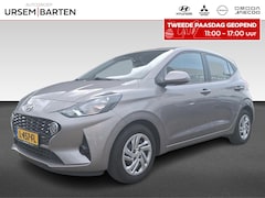 Hyundai i10 - 1.0 Comfort Apple Carplay/Android Auto | Cruise control | Lane assist