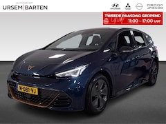 CUPRA Born - Business One 62 kWh