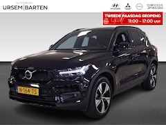 Volvo XC40 - Recharge Pro