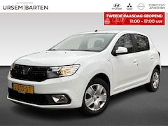 Dacia Sandero - 0.9 TCe Easy-R Comfort | automaat | navigatie | airco | cruise control