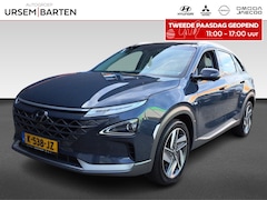 Hyundai NEXO - FCEV Plus Pack