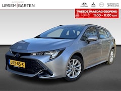 Toyota Corolla Touring Sports - Hybrid 140 Comfort Achteruitrij camera |