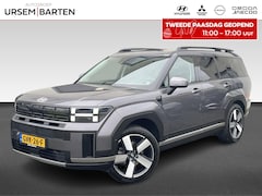 Hyundai Santa Fe - 1.6 T-GDI HEV Premium Sky 7p. | Trekhaak Afneembaar