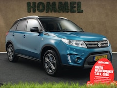 Suzuki Vitara - 1.6 Exclusive Allgrip - AFNEEMBARE TREKHAAK - TREKGEWICHT 1200 KG - 4 WIELAANDRIJVING - NA