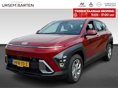 Hyundai Kona - 1.6 GDI HEV Comfort Dealeronderhouden | Apple Carplay/Android Auto | Cruise control adapti
