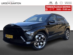 Hyundai Kona Electric - Premium 65.4 kWh Bose audio | Elektrische stoelen / Memory functie | 360 camera | Head-up