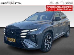 Hyundai Tucson - 1.6 T-GDI PHEV N Line Business Premium audio | Achteruitrij camera | stoel en stuur verwar