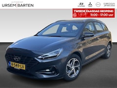 Hyundai i30 Wagon - 1.0 T-GDi MHEV Comfort Smart Achteruitrij Camera | Navigatie full map | Climate control