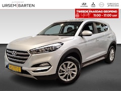 Hyundai Tucson - 1.6 GDi Comfort | Navigatie | Trekhaak