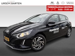 Hyundai i20 - 1.2 MPI Comfort | 4 Cylinder | Camera