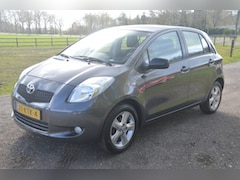 Toyota Yaris - 1.3 VVTi Idols 5 deurs AIrco