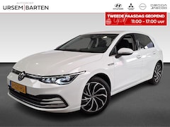 Volkswagen Golf - 1.5 TSI Style IQ Light | Memory Seat | Blind Spot | Achteruitrijcamera | Stoelverwarming |