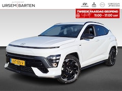 Hyundai Kona Electric - N Line Business 65.4 kWh Adaptieve Cruise | LED |