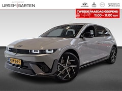 Hyundai IONIQ 5 - N Line Business 84 kWh | Bose | Stoel&StuurVerwarming |