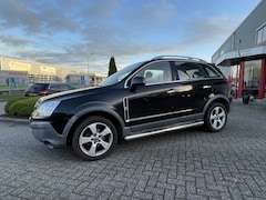 Opel Antara - 2.4-16V Enjoy