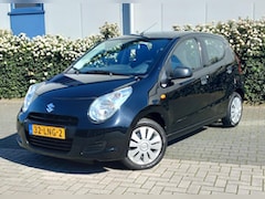 Suzuki Alto - 1.0 68pk Comfort Plus