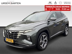 Hyundai Tucson - 1.6 T-GDI HEV Premium
