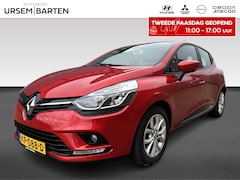 Renault Clio - 1.2 TCe Zen | Automaat | Trekhaak | Cruise Control