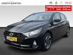 Hyundai i20 - 1.0 T-GDI Comfort