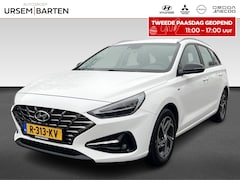 Hyundai i30 Wagon - 1.0 T-GDi MHEV Comfort Smart