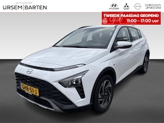 Hyundai Bayon - 1.0 T-GDI Comfort