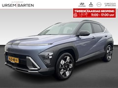 Hyundai Kona - 1.6 GDI HEV Premium
