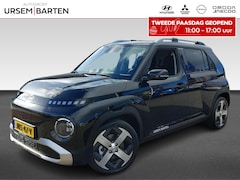 Hyundai Inster - Evolve 49 kWh Adaptieve CruiseControl