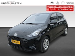 Hyundai i10 - 1.0 Comfort