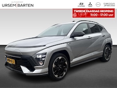 Hyundai Kona Electric - N Line Edition 65.4 kWh DEMO DEALS