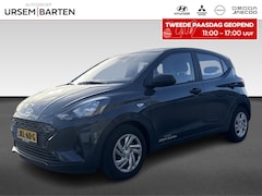 Hyundai i10 - 1.0 Comfort