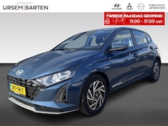 Hyundai i20 - 1.0 T-GDI Comfort DEMO DEALS