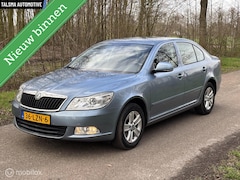 Skoda Octavia - 1.2 TSI | Navi | Pdc | Trekhaak | Nw ketting |
