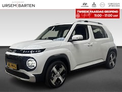 Hyundai Inster - Evolve Sky Plus 49 kWh