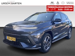 Hyundai Kona - 1.6 GDI HEV N Line