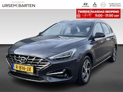 Hyundai i30 Wagon - 1.0 T-GDi MHEV Comfort Smart