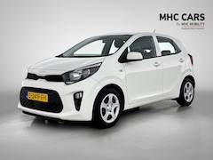 Kia Picanto - 1.0 DPi ComfortLine 5p | Cruise | Airco |