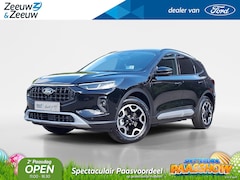 Ford Kuga - 2.5 PHEV Active X | Winterpack | Matrix Ledkoplampen | El. Trekhaak | 18" Lichtmetaal | 36
