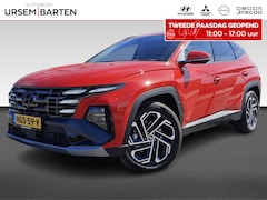 Hyundai Tucson - 1.6 T-GDI PHEV Premium 4WD | Camera | Leder interieur |
