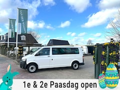 Volkswagen Transporter Kombi - 2.0 TDI L2H1 BlueMotion 3 + 3 + 3 Opstelling Marge