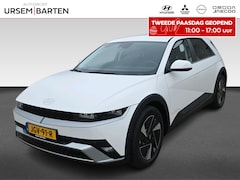 Hyundai IONIQ 5 - Connect Limited 84 kWh