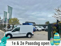 Ford Transit Connect - T230L 1.8 TDCi Airco/Fiscaal Gunstig L2H2 Marge