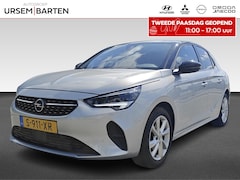 Opel Corsa - 1.2 Level 3 | Apple Carplay/Android Auto | Rijstrooksensor met correctie | Voorstoelen ver