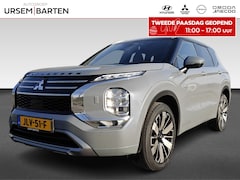 Mitsubishi Outlander - 2.4 PHEV Instyle+ | Stuur verwarmd | Stoel ventilatie voor