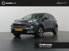 Kia Sportage - 1.6 GDI DynamicLine | Trekhaak | Navigatie | Parkeercamera | Climate Control | Cruise Cont