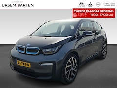 BMW i3 - Basis iPerformance 94Ah 33 kWh KEURIGE AUTO// NIEUWSTAAT // BTW AUTO